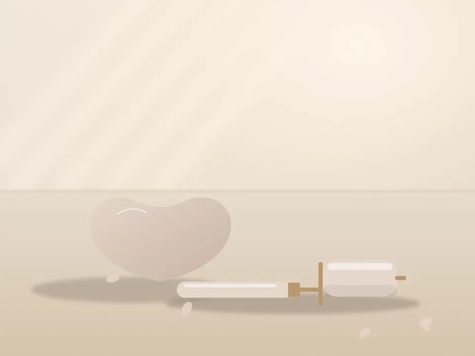 Facial massage and contouring tools