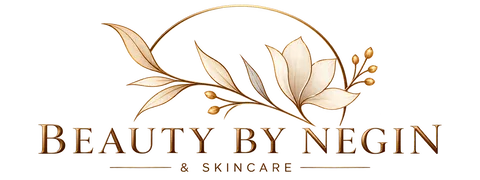 Beauty by Negin