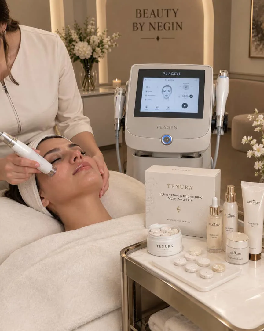 Plagen Treatment