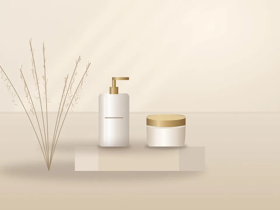 Products we use in our treatments