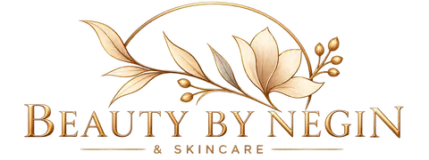 Beauty by Negin