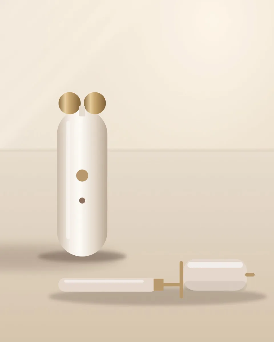Microcurrent